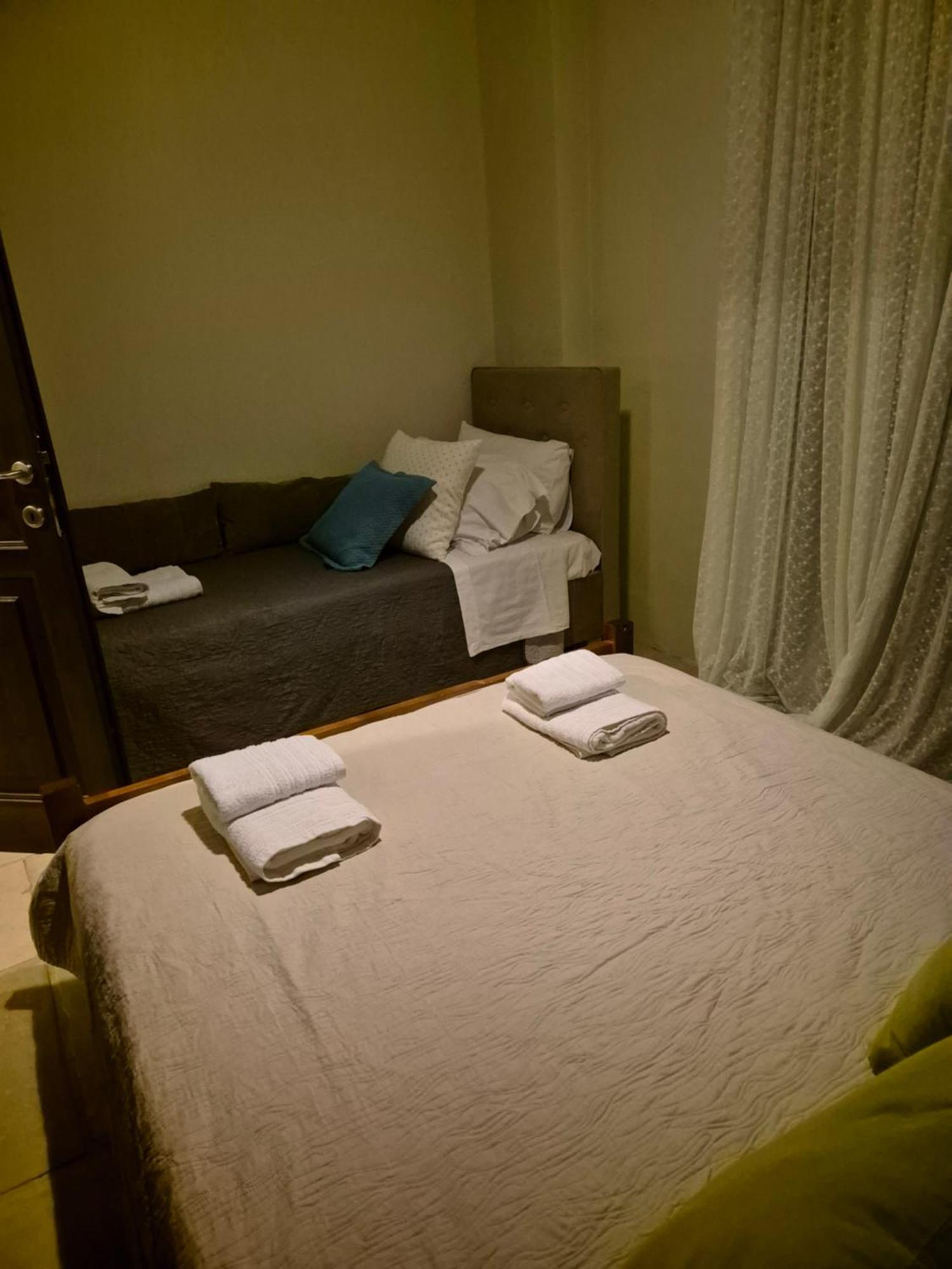 Country Villa Atheras Экстерьер фото