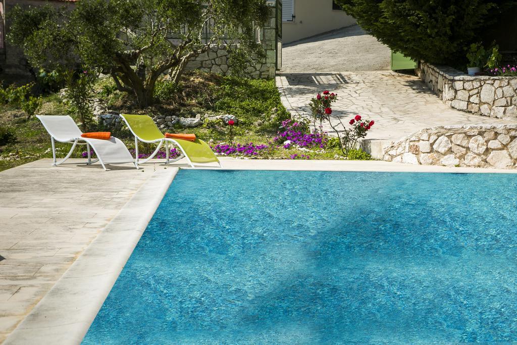 Country Villa Atheras Экстерьер фото