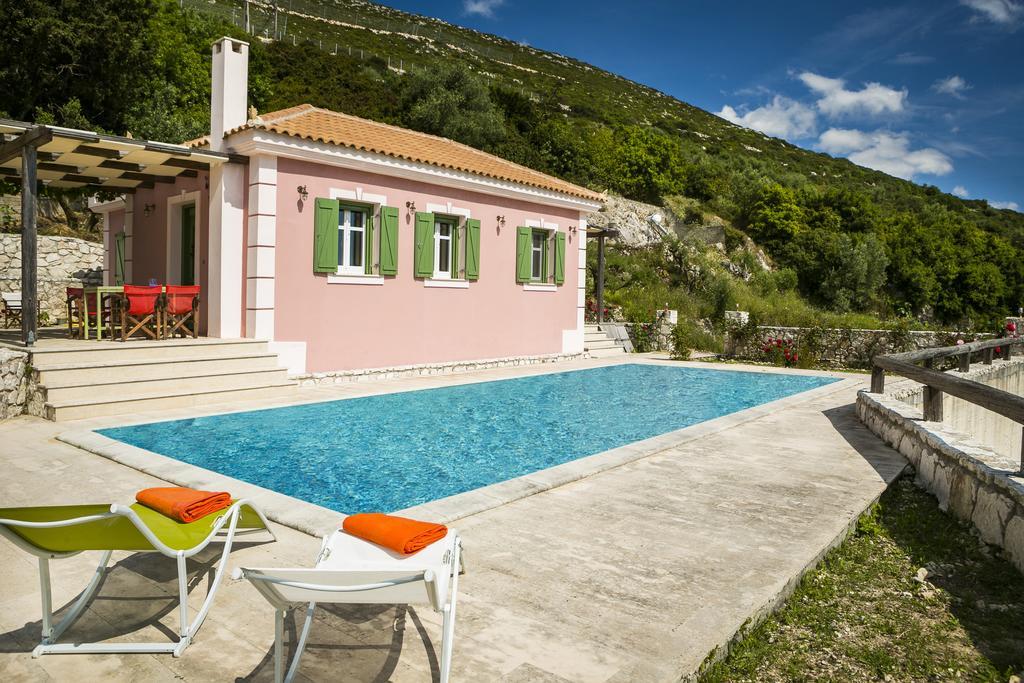 Country Villa Atheras Экстерьер фото