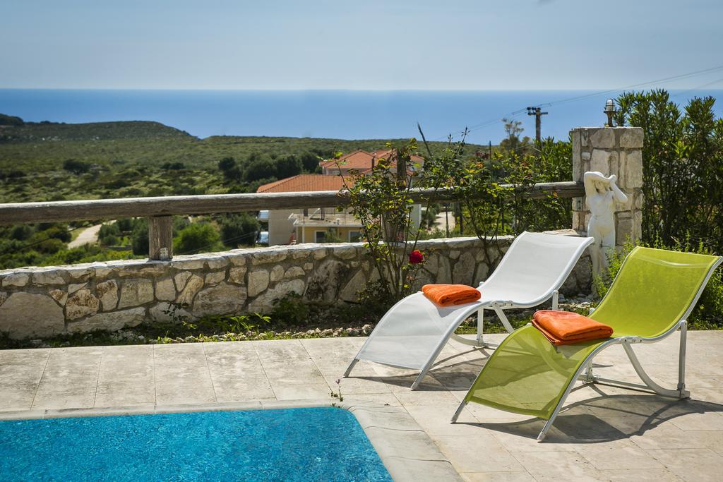 Country Villa Atheras Экстерьер фото