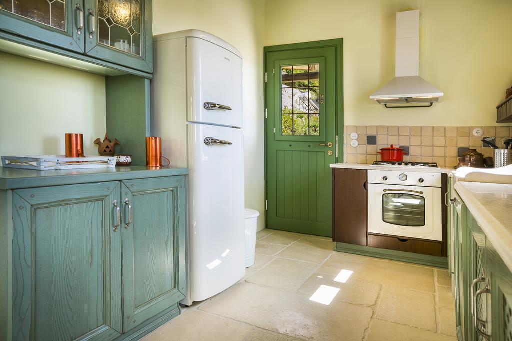 Country Villa Atheras Экстерьер фото