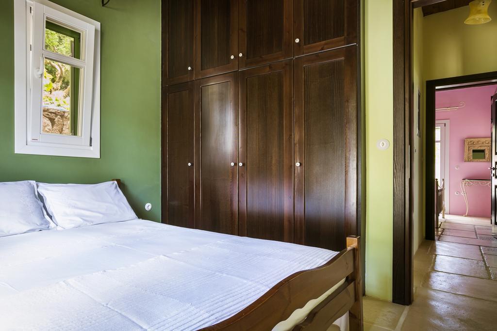 Country Villa Atheras Экстерьер фото