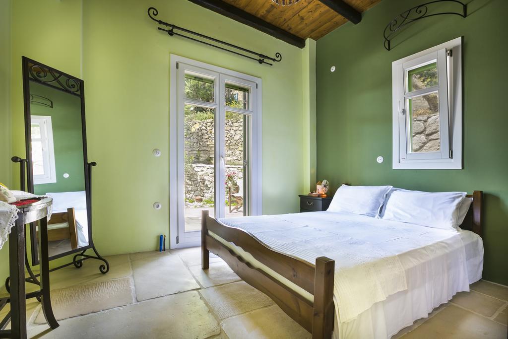 Country Villa Atheras Экстерьер фото